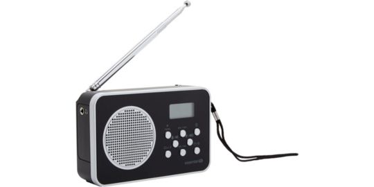 Radio ESSENTIELB My Little