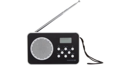 Radio ESSENTIELB My Little