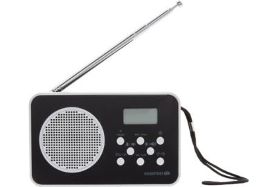 Radio ESSENTIELB My Little