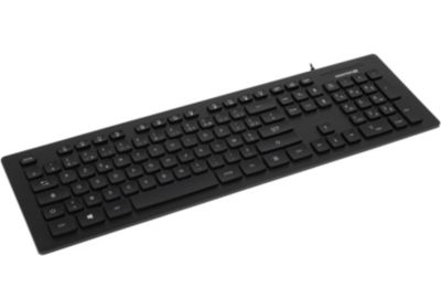 Clavier ESSENTIELB Sweet Touch filaire