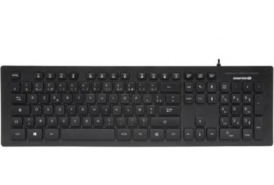 Clavier ESSENTIELB Sweet Touch filaire