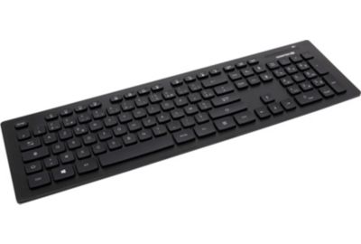 Clavier ESSENTIELB Sweet Touch sans fil