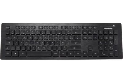 Clavier ESSENTIELB Sweet Touch sans fil