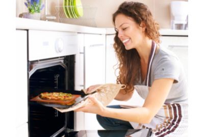 Tapis de cuisson ESSENTIELB Fibre de verre 40x30 cm