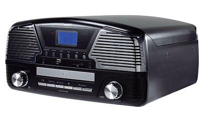 Platine ESSENTIELB Madison Encodeur Bluetooth