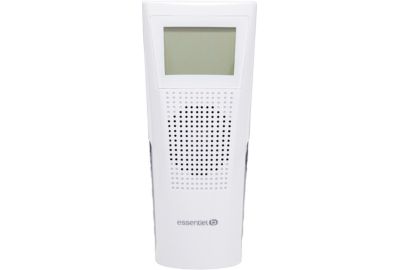 Radio ESSENTIELB Spring