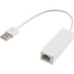 Adaptateur USB/Ethernet ESSENTIELB USB RJ45 Mb