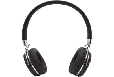 Casque ESSENTIELB Flow BT noir