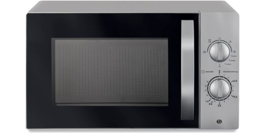 M-Ondes ESSENTIELB EG204s Titane