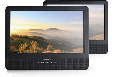 DVD Portable ESSENTIELB Mobili MS9