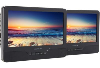 DVD Portable ESSENTIELB Mobili MS9