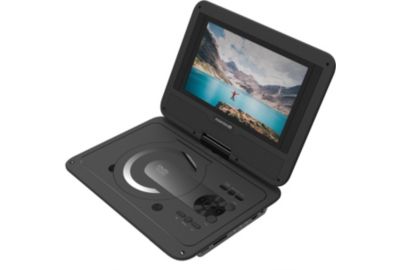 DVD Portable ESSENTIELB Mobili Ten