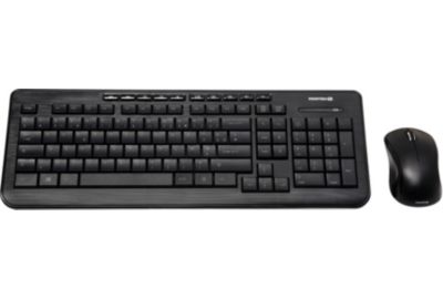 Clavier+Souris ESSENTIELB Tandem 2