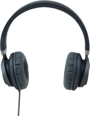 Casque Arceau Essentielb Heavy gris