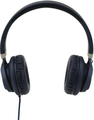 Casque Arceau Essentielb Heavy bleu