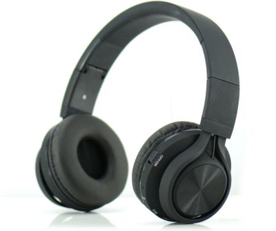 Casque Arceau Essentielb Heavy BT