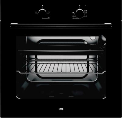 Four encastrable LISTO FEE L2n