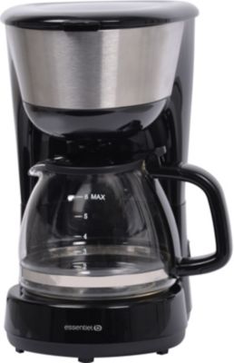 Cafetière filtre ESSENTIELB ECF 8n SELENIA