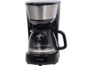 Cafetière filtre ESSENTIELB ECF 8n SELENIA