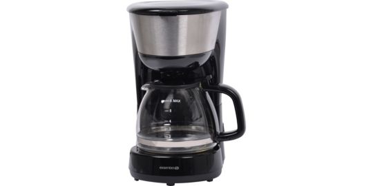 Cafetière ESSENTIELB ECF 8n SELENIA