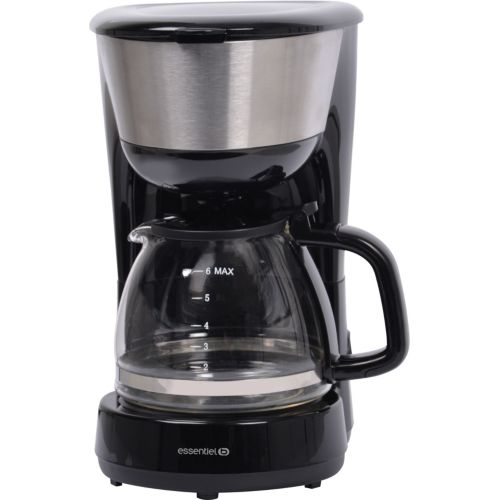 Le filtre à eau dans une machine à café à grain - indispensable ?