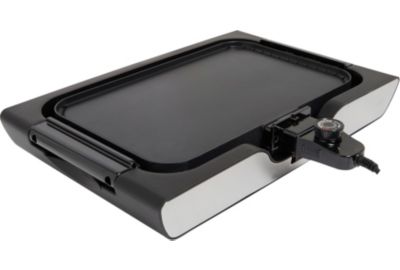 Plancha ESSENTIELB EPL 2 Delicia réversible