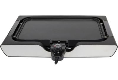 Plancha ESSENTIELB EPL 2 Delicia réversible