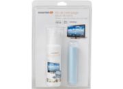 Kit de nettoyage ESSENTIELB spray 125ml+micro fibre 20x20cm