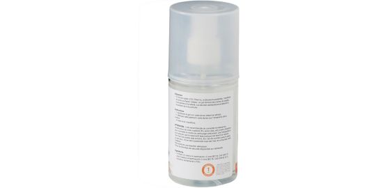 Kit de nettoyage ESSENTIELB gel 200ml+micro fibre 25x25cm