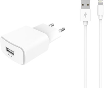 Chargeurs, câbles USB iPhone 7 pas cher