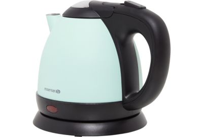 Bouilloire ESSENTIELB Retro Aqua
