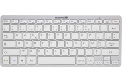 Clavier ESSENTIELB Nomad - BT