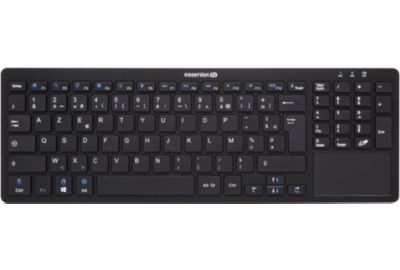 Clavier ESSENTIELB ECM - Pad