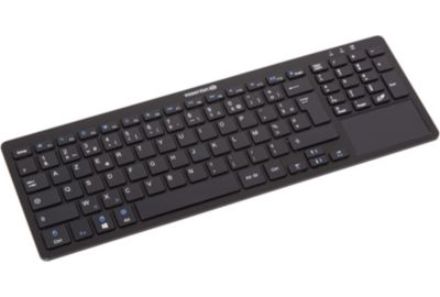 Clavier ESSENTIELB ECM - Pad