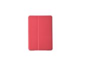 Etui ESSENTIELB iPad Mini 2/3 rotatif Rouge
