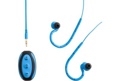 Bal. MP3 ESSENTIELB Clip'n Swim