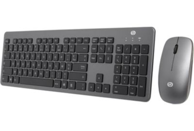 Clavier+Souris ESSENTIELB ELITE COMBO
