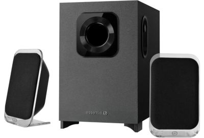 Enceinte ESSENTIELB Anton 2.1