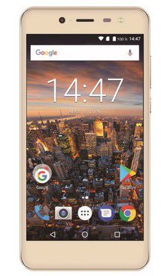 Smartphone Wooze L