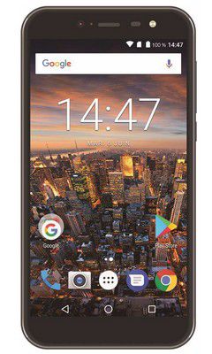 Smartphone Wooze L
