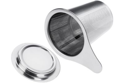 Filtre ESSENTIELB à thé inox
