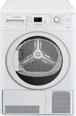 Sèche linge pompe à chaleur ESSENTIELB ESL-HP8D4 Reconditionné