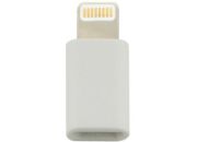 Adaptateur Lightning/Micro USB ESSENTIELB Micro USB / Ligthning