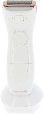 Rasoir électrique femme ESSENTIELB ERE 3 PEARL