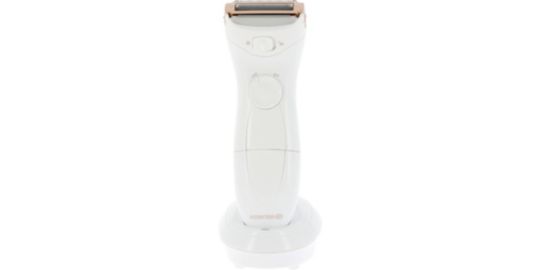 Rasoir électrique femme ESSENTIELB ERE 3 PEARL