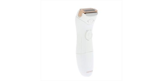 Rasoir électrique femme ESSENTIELB ERE 3 PEARL