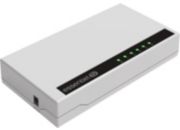Switch ethernet ESSENTIELB Ethernet 5 Ports - Giga - blanc
