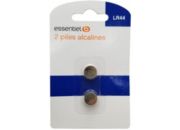 Pile ESSENTIELB lot 2 piles LR44 - A76
