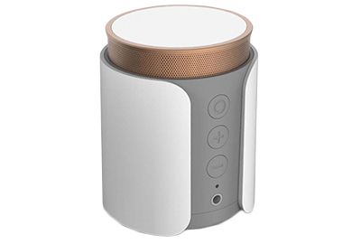 Enceinte ESSENTIELB Hugs White