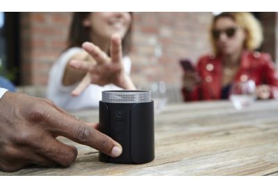Micro bluetooth boulanger